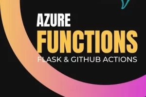 [oreilly]Azure 函数简介 | Introduction to Azure Functions