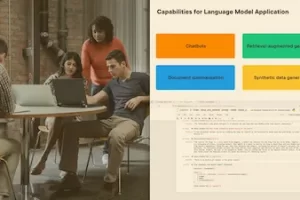 [pluralsight]数据专业人士LangChain简介 | Introduction to LangChain for Data Professionals