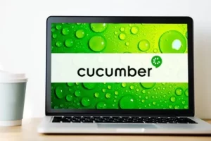[Udemy]学习Cucumber BDD 和 Java -Selenium框架大师班  | Learn Cucumber BDD with Java -MasterClass Selenium Framework