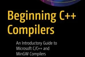 [springer]初级 C++ 编译器 | Beginning C++ Compilers