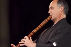 [Udemy]学习演奏尺八：本曲 5：Sokkan | Learn To Play The Shakuhachi: Honkyoku 5 : Sokkan