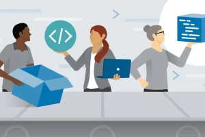 [linkedin]学习 GitHub Packages | Learning GitHub Packages