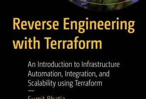 [springer]使用 Terraform 进行逆向工程 | Reverse Engineering with Terraform
