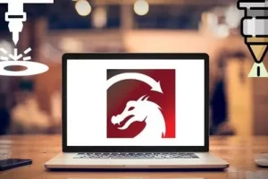 [Udemy]适合初学者激光雕刻师的 LightBurn 软件 2024 | LightBurn Software For Beginner Laser Engravers 2024