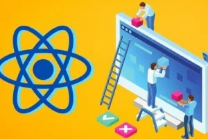 [Udemy]通过面试问题掌握 React，eStore 项目-2022 | Mastering React With Interview Questions,eStore Project-2022