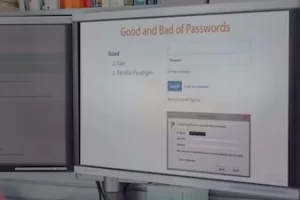 [pluralsight]密码：王国的钥匙 | Passwords: Keys to the Kingdom