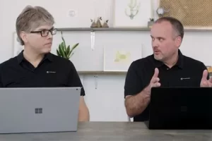 [pluralsight]实时共享: Visual Studio Live Share | Play by Play: Visual Studio Live Share