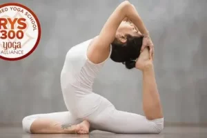 [Udemy]300 小时瑜伽老师培训 – 第 1 部分（瑜伽联盟） | 300 Hours Yoga Teacher Training – Part 1 (Yoga Alliance)