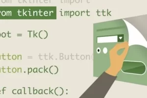 [linkedin]使用 Tkinter 进行 Python GUI 开发 | Python GUI Development with Tkinter