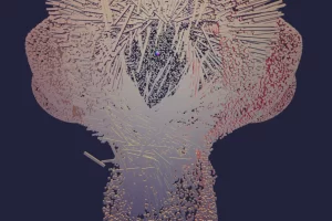 [Three.js Workshops]使用 Three.js 和 React Three Fiber 的动态 GPGPU 粒子 | Dynamic GPGPU particles with Three.js & React Three Fiber