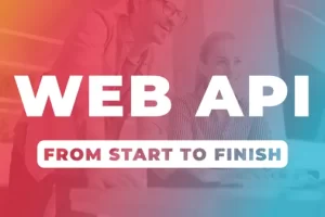 [I Am Tim Corey]从开始到完成的Web API | WEB API FROM START TO FINISH