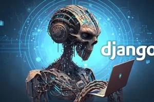 [Udemy]使用 Django 5.0 将无聊的事情自动化 | Automate The Boring Stuff With Django 5.0