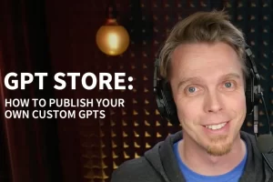 [linkedin]ChatGPT：在 GPT 商店中发布 GPT | ChatGPT: Publishing GPTs on the GPT Store