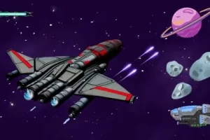 [Udemy]2024 年 Unity C# 初学者完整 2D 太空射击游戏 | Complete 2D Space Shooter in Unity C# For Beginners 2024