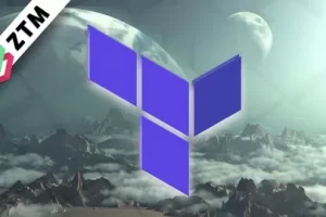 [ZeroToMastery]DevOps 训练营：Terraform | DevOps Bootcamp Terraform