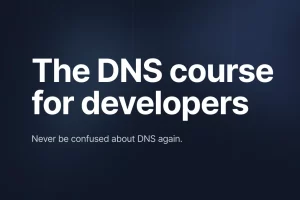 nslookup