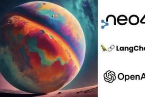 [Udemy]使用 Python、LangChain 和 OpenAI 介绍 Neo4j | Introduction to Neo4j with Python, LangChain & OpenAI