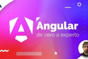 [Udemy]Angular：从零到专家 | Angular: De cero a experto