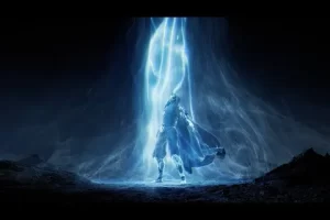 [gumroad]英雄能力提升特效 – Houdini 和 Nuke 视觉特效课程 | Hero Powerup FX – Houdini & Nuke VFX Course