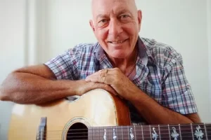 [Udemy]适合初学者的原声吉他 | Acoustic Guitar for Complete Beginners