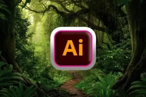 [Udemy]Adobe Illustrator CC 杰作：释放创意魔力 | Adobe Illustrator CC Masterpiece: Unleashing Creative Magic