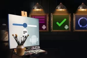 [Udemy]Android 自定义视图速成课程 | Android Custom Views Crash Course