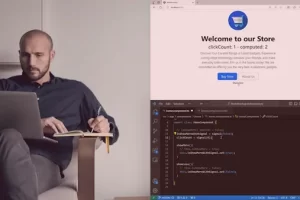 [pluralsight]Angular 状态管理手册 | Angular State Management Playbook