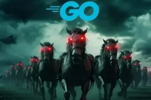 [Frontend Masters]HTMX & Go