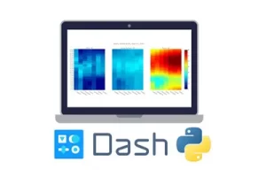 [Udemy]使用 Plotly 和 Dash 的交互式 Python 仪表板 | Interactive Python Dashboards with Plotly and Dash