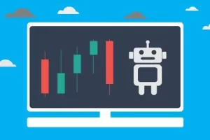[Udemy]完整的算法外汇交易和回测系统 | Complete algorithmic forex trading and back testing system