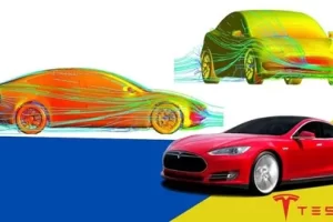 [Udemy]使用 ANSYS 计算高速汽车流体动力学 | Computational Fluid Dynamics of High Speed Car using ANSYS