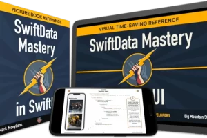[Big Mountain Studio]SwiftData Mastery in SwiftUI