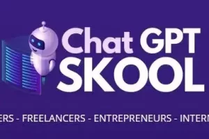 Chat GPT 学校 | Chat GPT Skool