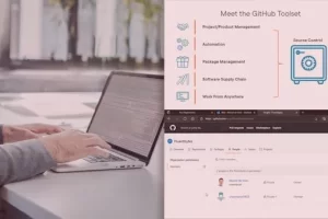[pluralsight]在GitHub和Azure上进行的DevOps：全局观 | DevOps with GitHub and Azure: The Big Picture