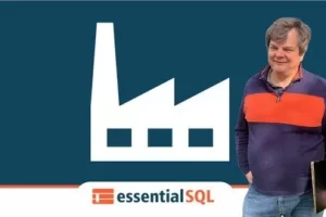 [Udemy]基本 SQL：Azure 数据工厂和数据工程 | Essential SQL Azure Data Factory and Data Engineering