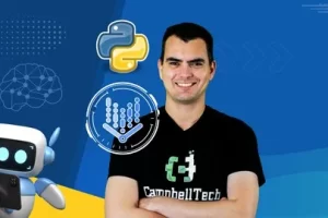 [Udemy]借助 Google AI 为 Python 开发人员提供生成式 AI | Generative AI for Python Developers with Google AI