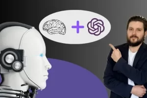 [Udemy]GPT Builder 课程：掌握专业 AI 代理 | GPT Builder Course: Mastering Specialized AI Agents