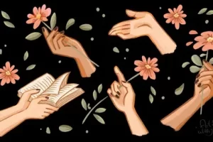 [Udemy]如何绘制风格化的手和手势 | How to Draw Stylized Hands and Hand Poses