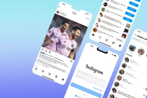 [appstuff]Instagram SwiftUI Pro 2.0