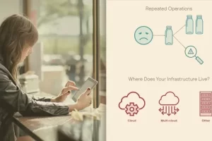 [pluralsight]基础设施即代码：大局观 | Infrastructure as Code: The Big Picture