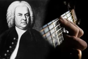 [Udemy]JS 巴赫.前奏曲 BWV 999，古典吉他 | JS Bach. Prelude BWV 999, Classical Guitar