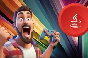 [Udemy]Java 游戏开发大师班 | Java Game Development Masterclass
