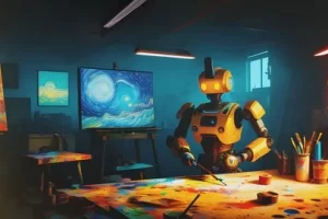 [Udemy]使用Stable Diffusion掌握 AI 图像生成 | Master AI Image Generation using Stable Diffusion