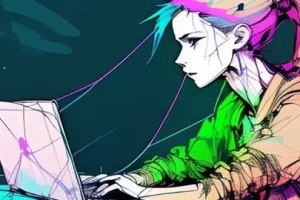 [Udemy]掌握 AI 艺术：Stable Diffusion的无代码工作流程 | Mastering AI Art: No-Code Workflow with Stable Diffusion