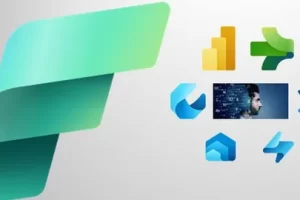 [Udemy]Microsoft Fabric – 深入探讨 | Microsoft Fabric – A Deeper Dive