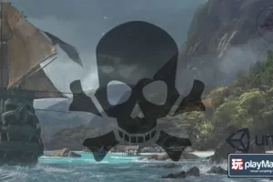 [Udemy]在 PlayMaker 和 Unity 中创建有趣的海盗交易游戏 | Create a Fun Pirate Trading Game in PlayMaker & Unity