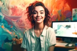 [Udemy]Midjourney, Dall-E, Stable Diffusion: AI 艺术大师班 | Midjourney, Dall-E, Stable Diffusion: AI Art Masterclass