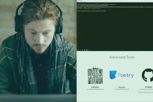[pluralsight]用于网络安全的 Python 函数和库 | Python Functions and Libraries for Cybersecurity