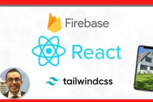 [Udemy]React.js 和 Firebase 项目 – ReactJS 18、Firebase 9 项目 | React.js & Firebase Project – ReactJS 18, Firebase 9 Project