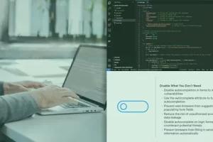 [pluralsight]Go 中的安全编码 | Secure Coding in Go